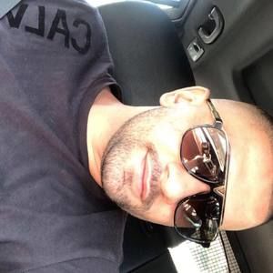 Meet your Posher, Jacob